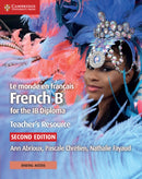 Le Monde En Francais Teacher''s Resource With Cambridge Elevate