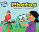Cambridge Reading Adventures Photos Pink A Band-9781108400664