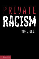 Private Racism-9781108401340