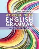 Working with English Grammar : An Introduction-9781108402071