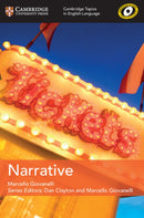 Cambridge Topics in English Language Narrative-9781108402293