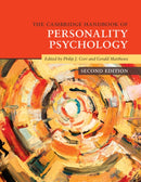 The Cambridge Handbook of Personality Psychology-9781108404457