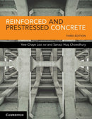 Reinforced and Prestressed Concrete-9781108405645