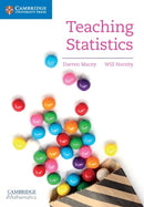 Teaching Statistics-9781108406307