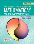 The Student's Introduction to Mathematica and the Wolfram Language-9781108406369