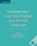 The Cambridge Guide to Learning English as a Second Language-9781108408417