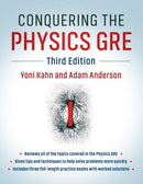Conquering the Physics GRE-9781108409568