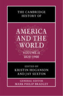 The Cambridge History of America and the World: Volume 2, 1820–1900