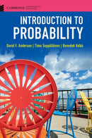 Introduction to Probability-9781108415859