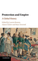 Protection and Empire : A Global History-9781108417860