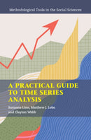 A Practical Guide to Time Series Analysis-9781108418539