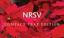 NRSV Compact Text Bible, NR350:T-9781108419178