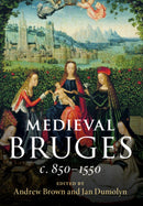 Medieval Bruges