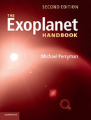 The Exoplanet Handbook-9781108419772