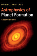 Astrophysics of Planet Formation-9781108420501