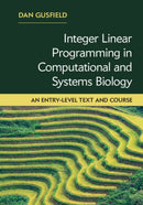 Integer Linear Programming in Computational and Systems Biology