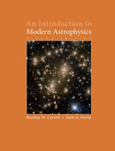 An Introduction to Modern Astrophysics-9781108422161