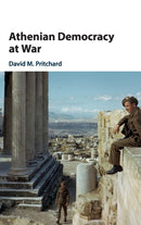 Athenian Democracy at War-9781108422918