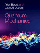 Quantum Mechanics-9781108423335