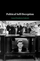 Political Self-Deception-9781108423724