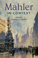 Mahler in Context-9781108423779