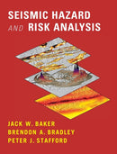 Seismic Hazard and Risk Analysis-9781108425056
