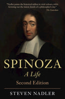 Spinoza : A Life-9781108425544