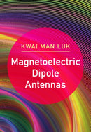Magnetoelectric Dipole Antennas-9781108427456
