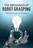 The Mechanics of Robot Grasping-9781108427906