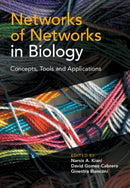 Networks of Networks in Biology : Concepts, Tools and Applications-9781108428873
