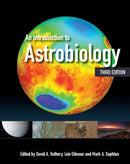 An Introduction to Astrobiology-9781108430838