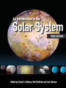 An Introduction to the Solar System-9781108430845