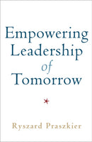 Empowering Leadership of Tomorrow-9781108433808