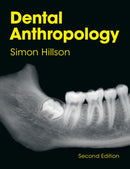 Dental Anthropology-9781108433969