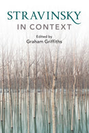 Stravinsky in Context-9781108434720