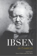 Ibsen in Context-9781108434737
