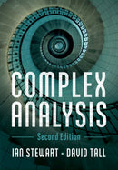 Complex Analysis-9781108436793