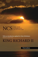 King Richard ll-9781108437301