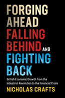Forging Ahead, Falling Behind and Fighting             Back