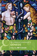 The Cambridge Companion to Genesis-9781108438322