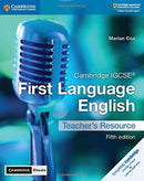 Cambridge Igcse174 First Language English Teacher''s Resource With Cambridge Elevate