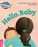 Cambridge Reading Adventures Hello, Baby Pink B Band-9781108439619