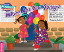 Cambridge Reading Adventures Where Are You Going? Pink B Band-9781108439671