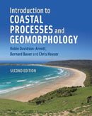 Introduction to Coastal Processes and Geomorphology-9781108439862