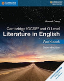 Cambridge Igcse and O Level Literature in English