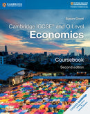 Cambridge IGCSEr and O Level Economics Coursebook-9781108440387