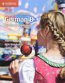 Deutsch im Einsatz Workbook : German B for the IB Diploma-9781108440462