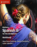 Manana Spanish B for the IB Diploma