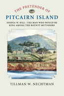 The Pretender of Pitcairn Island