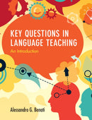 Key Questions in Language Teaching : An Introduction-9781108441407